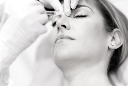 Dermal Fillers in Solihull