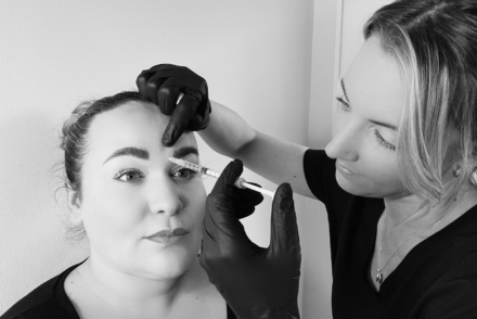 Anti Wrinkle Treatments in Solihull